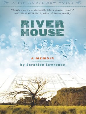 cover image of River House